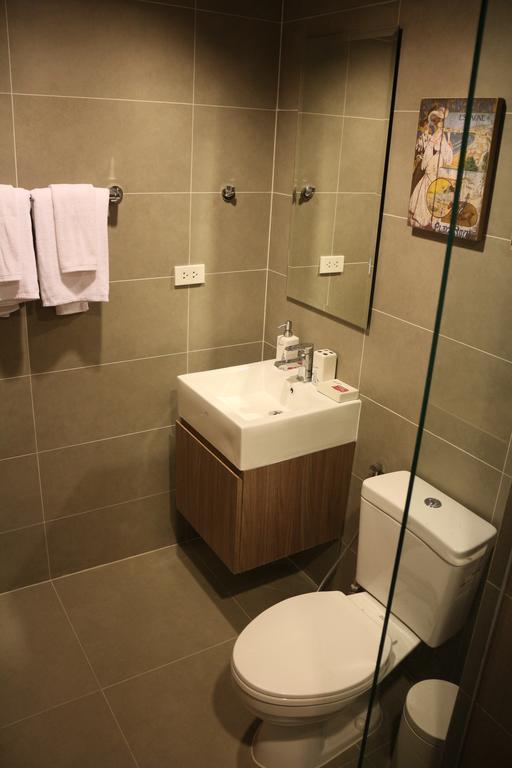Apartamento Rain Chaam Hua Hin By Good View Cha-Am Exterior foto
